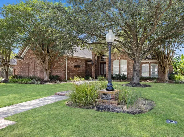 306 Pintail Ln, Orange, TX 77630