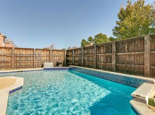 220 Bricknell Ln, Coppell, TX 75019