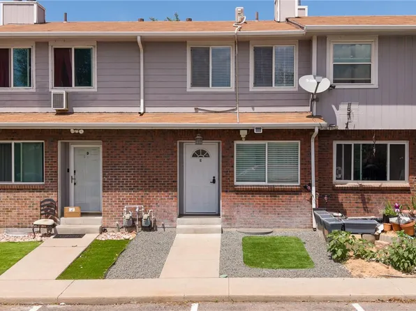 7836 Monaco Street #E, Commerce City, CO 80022