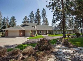 4207 W Center Ln, Spokane, WA 99208
