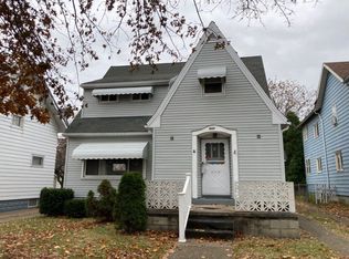 667 Payne Ave, Erie, PA 16503
