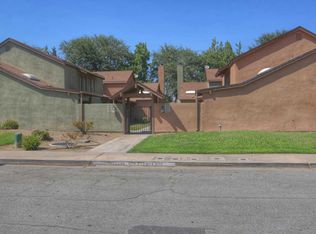 1182 Bel Aire Cir, Porterville, CA 93257