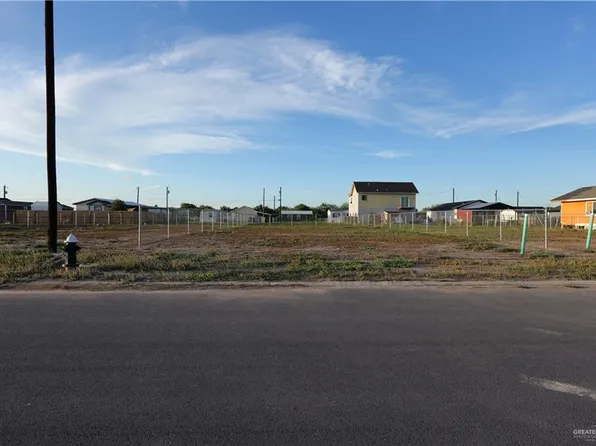 649 Nirvana St, Weslaco, TX 78599