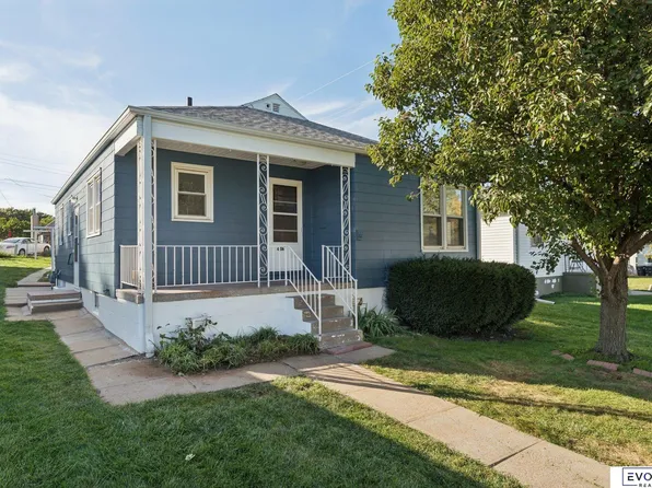 4106 S 40th Ave, Omaha, NE 68107