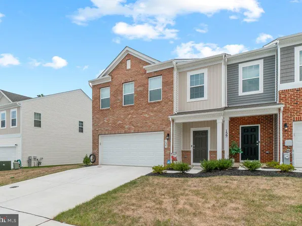 157 Correri St, Havre De Grace, MD 21078