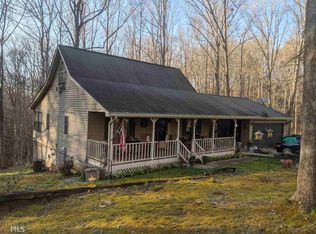 387 River Hill Rd, Cornelia, GA 30531