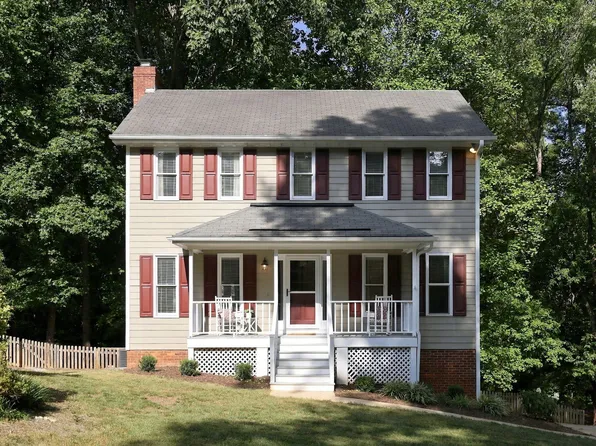 4116 Cary Oaks Dr, Apex, NC 27539