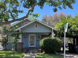 2008 35th St, Sacramento, CA