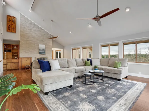 18205 Ridge Rd, Lago Vista, TX 78645