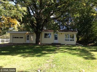 608 Acorn Ln, Mora, MN 55051