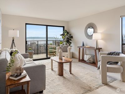 410 W Roy Street #401E, Seattle, WA, 98119