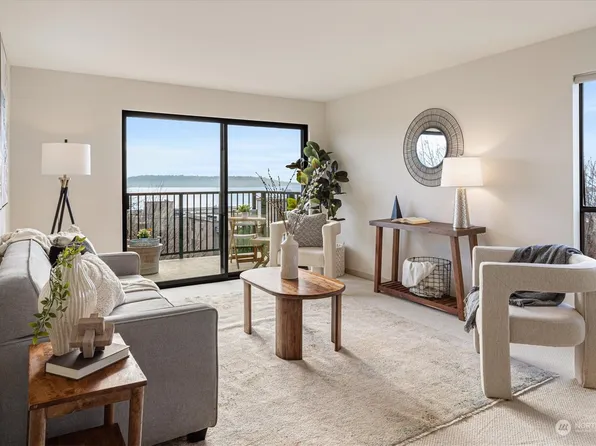 410 W Roy Street #401E, Seattle, WA 98119