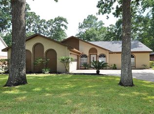 1926 Lake Hills Dr, Humble, TX 77339