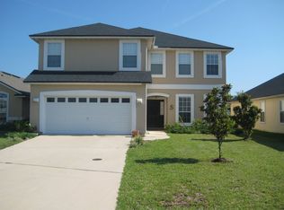 932 Silver Spring Ct, Saint Augustine, FL 32092