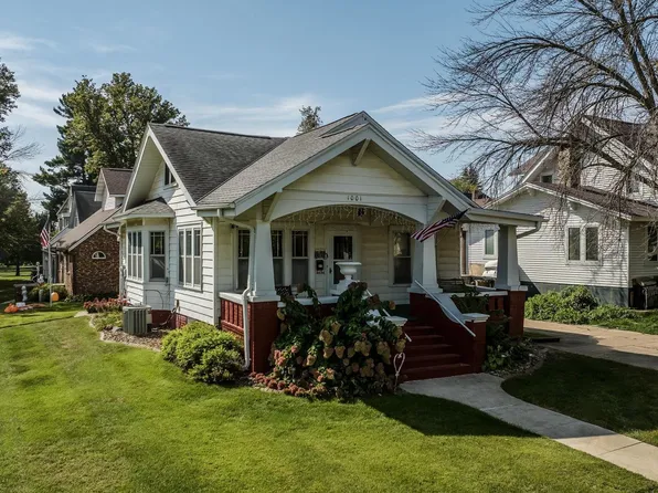 1001 Baldwin St, Harlan, IA 51537