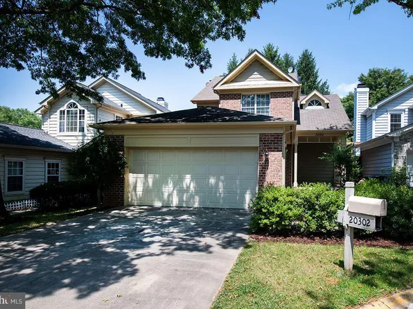 20302 Marketree Pl, Montgomery Village, MD 20886