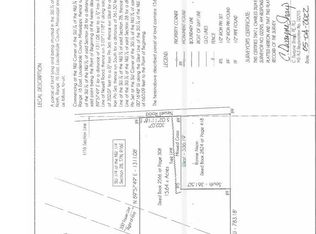 Newell Rd, Meridian, MS 39305