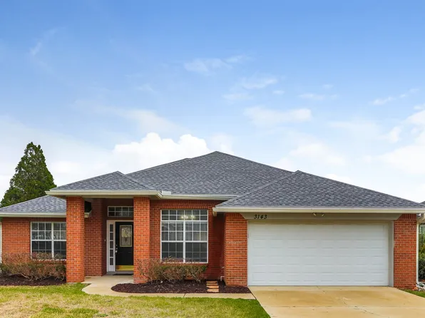 3143 Fox Squirrel Dr, Orange Park, FL 32073