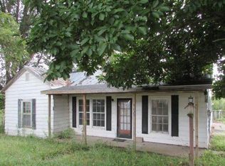 9625 Elizaville Rd, Ewing, KY 41039