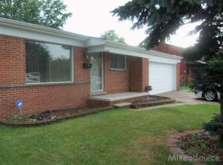 3000 E Eleven Mile Rd, Warren, MI 48091