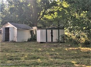 315 S Sears St, Reed City, MI 49677