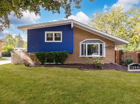 12642 S Central Ave, Palos Heights, IL 60463