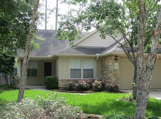 43 S Apple Springs Cir, Spring, TX 77382