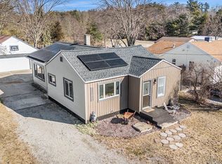 1458 Duck Lake Rd, Muskegon, MI 49445