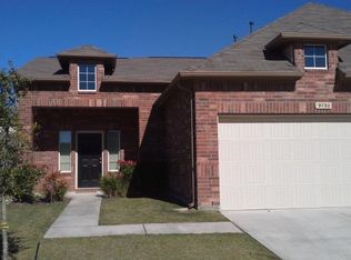9730 Caprice Ct, Houston, TX 77044