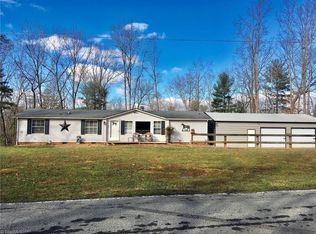 524 Kapps Mill Rd, Elkin, NC 28621