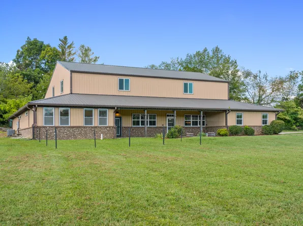 10879 Church Rd, Bon Aqua, TN 37025