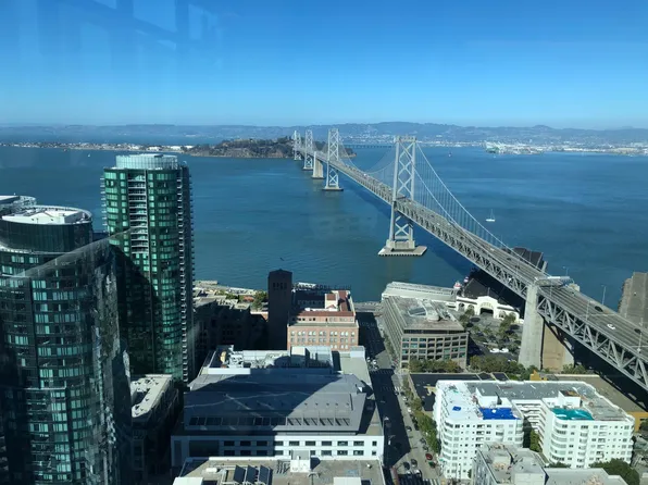 403 Main St APT 815, San Francisco, CA 94105