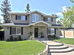 10385 Palo Vista Rd, Cupertino, CA 95014