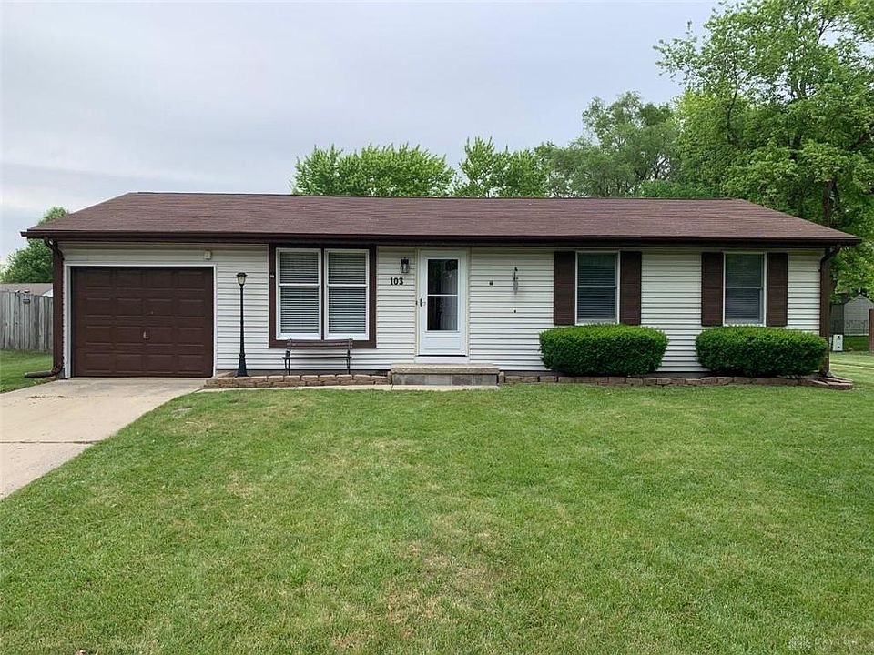 1st image of 103 Topsfield Farm Cir