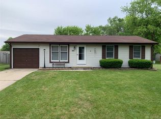 103 Topsfield Farm Cir, Englewood, OH 45322