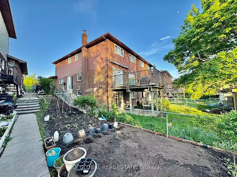 130 Micmac Cres #BASEMENT — Photo 10