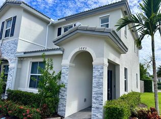 1663 SE 26th Rd #1, Homestead, FL 33035