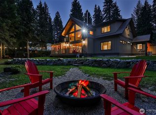 2233 Riffle Dr, Leavenworth, WA 98826