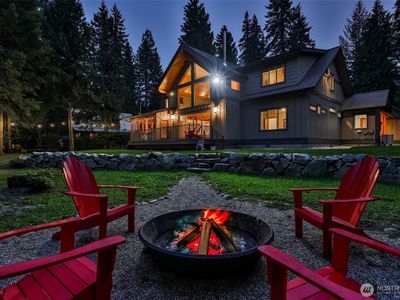 2233 Riffle Drive, Leavenworth, WA, 98826