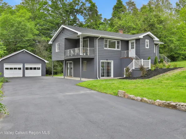 18 George Street, Kerhonkson, NY 12446