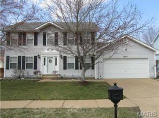 2020 Summerfield Ct, Imperial, MO 63052