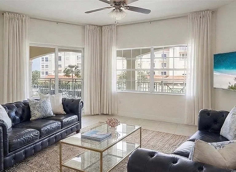 14041 Bellagio Way #214 — Photo 11