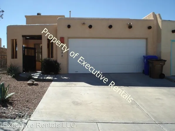 2177 Virginia Pine Pl, Las Cruces, NM 88012