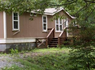 1252 Wolf Mountain Rd, Tuckasegee, NC 28783