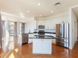 201 Luis M Marin Blvd #901, Jersey City, NJ 07302