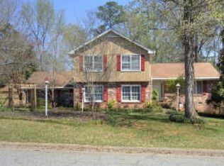 3305 Concord Cor SE, Conyers, GA 30013