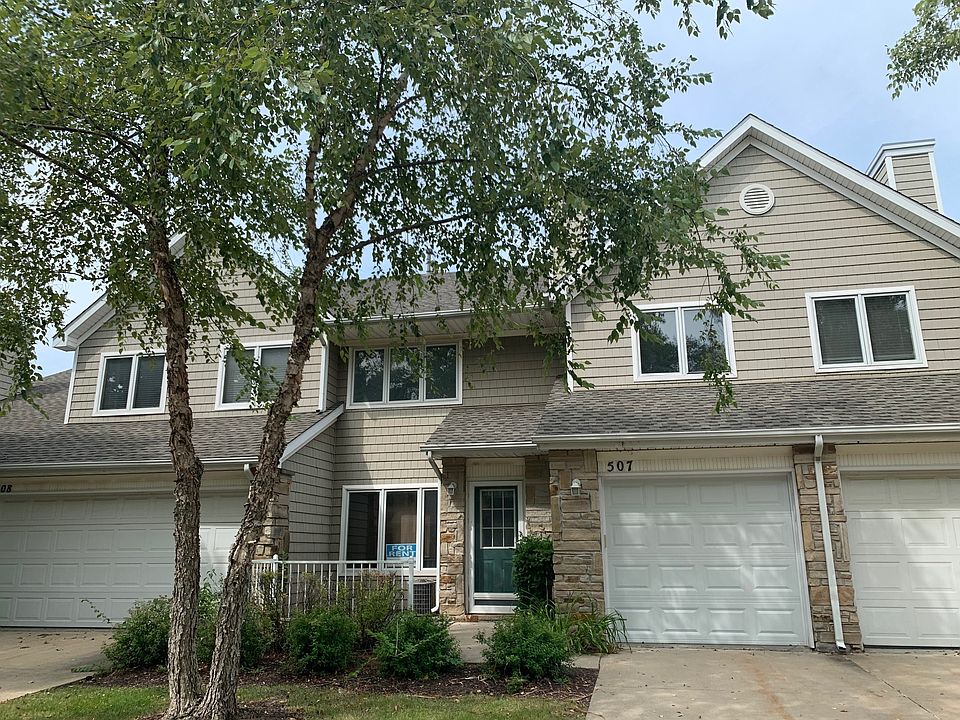 1st image of 811 Burr Oaks Dr #507-1