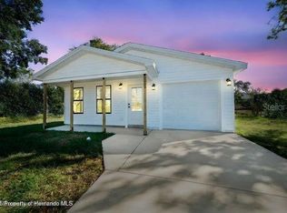3492 Sugarfoot Dr, Spring Hill, FL 34606