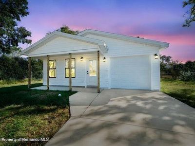 3492 Sugarfoot Dr, Spring Hill, FL, 34606