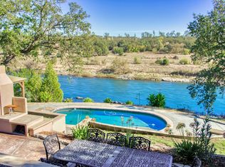 15380 China Rapids Dr, Red Bluff, CA